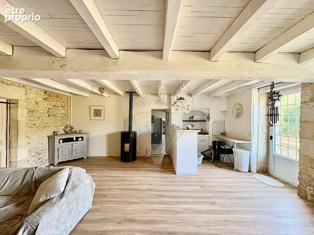 Maison 3 chambre(s) à vendre - photo 8