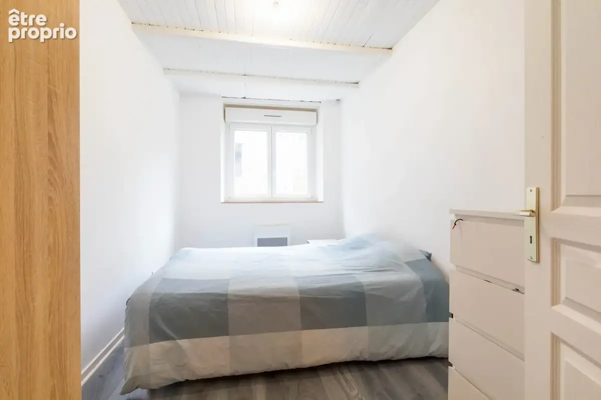 Immeuble en monopropriete - photo 11