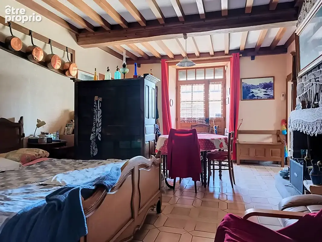 A VENDRE-Saint Denis Le Gast - photo 5
