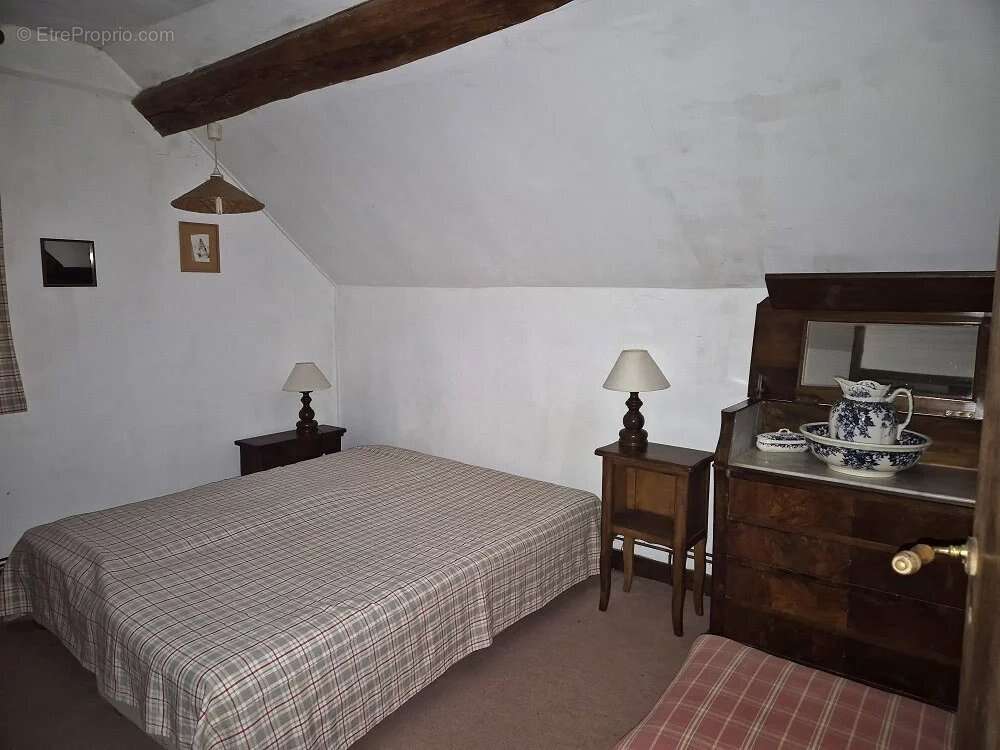 Maison à BOISCOMMUN
