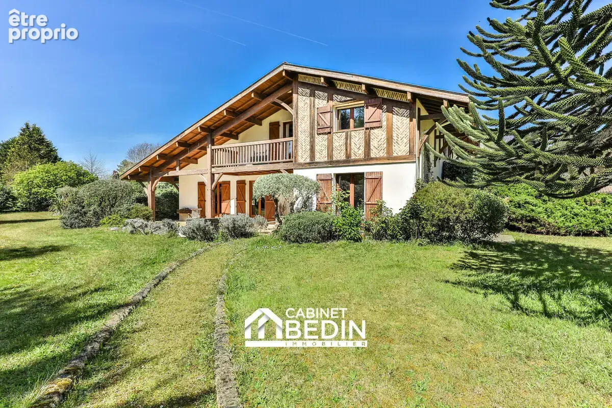 Maison à SANGUINET