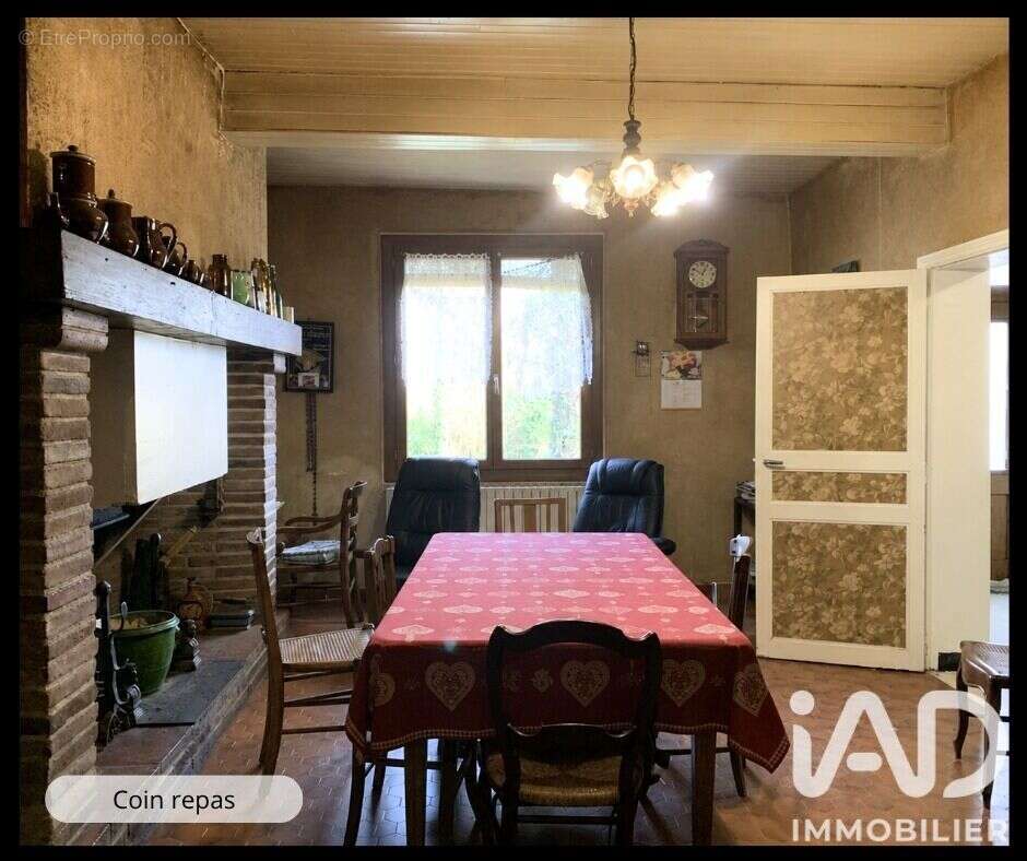 Maison 73 m² à Bragayrac  - photo 9