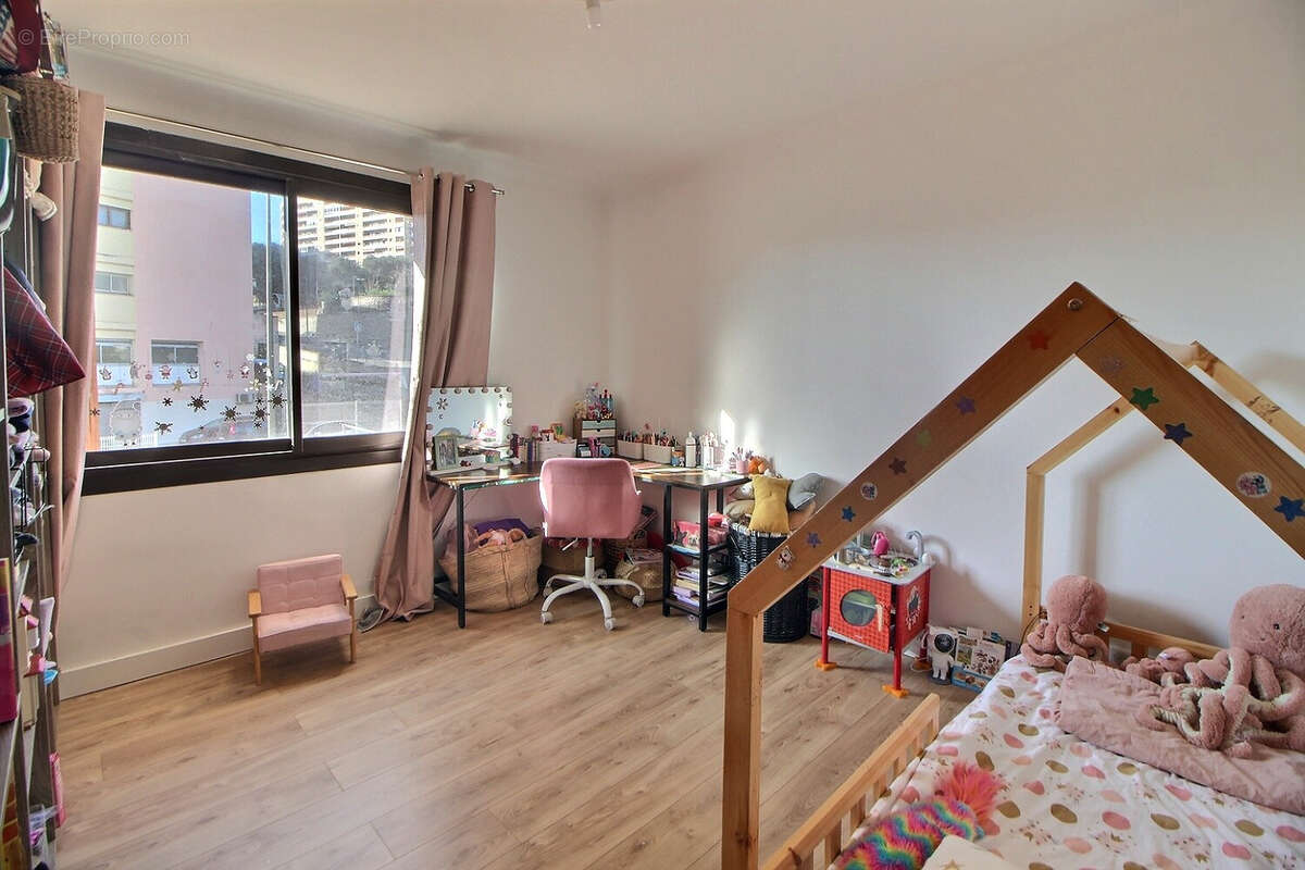 Appartement à AJACCIO