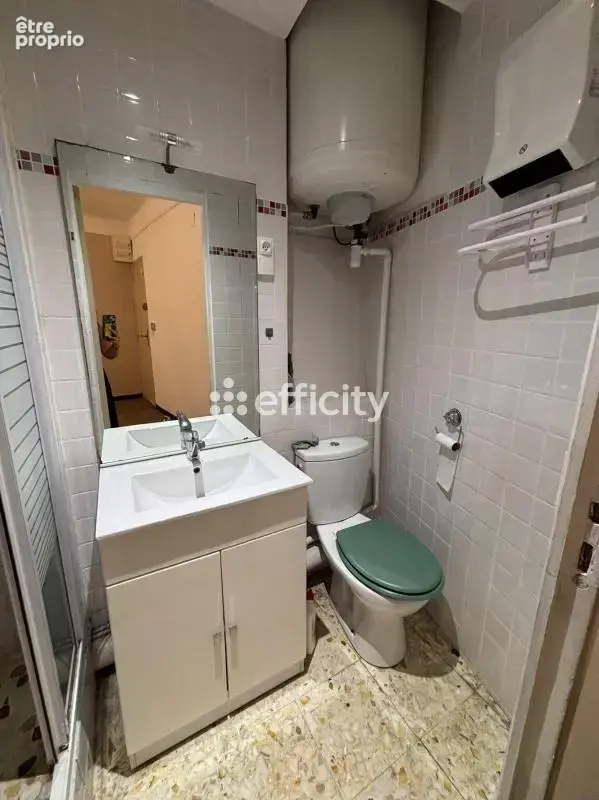 Appartement - photo 7