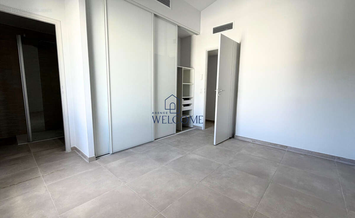 Appartement à SETE
