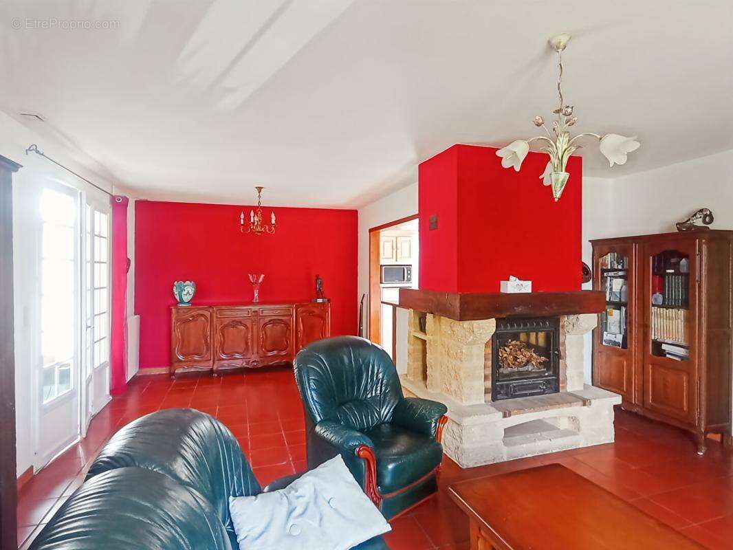 Maison 4 pièces Sainte-Gemme (81) - photo 7