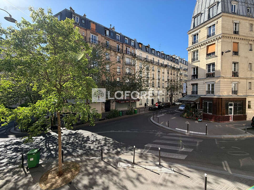 Appartement à PARIS-13E
