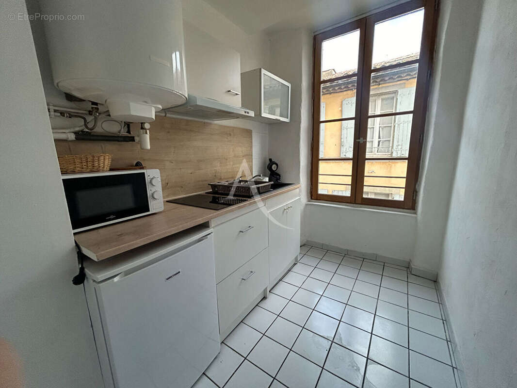 Appartement à CARCASSONNE
