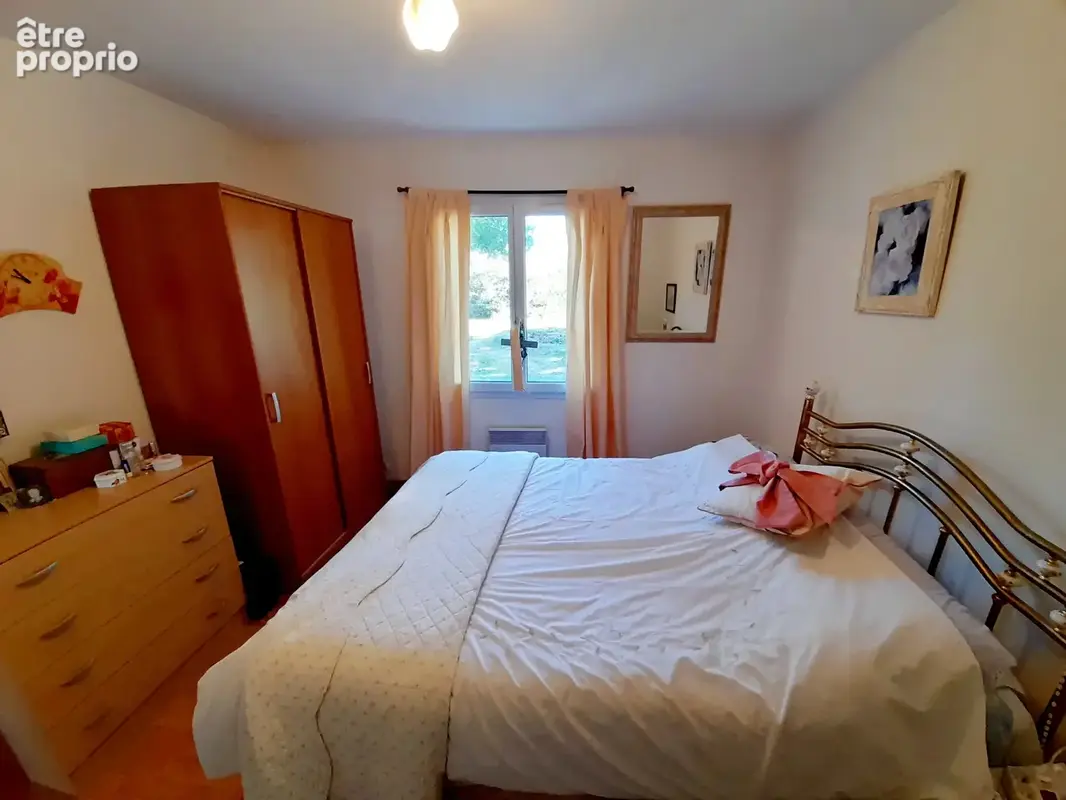 Plain-pied moderne et lumineux dans un environnement paisible - photo 10