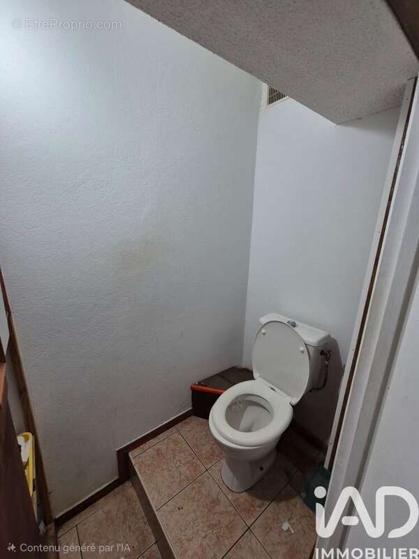 Photo 8 - Appartement à LE TAMPON