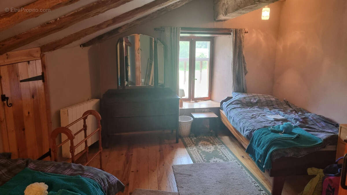 20250515_145300 - Maison à BUSSEROLLES