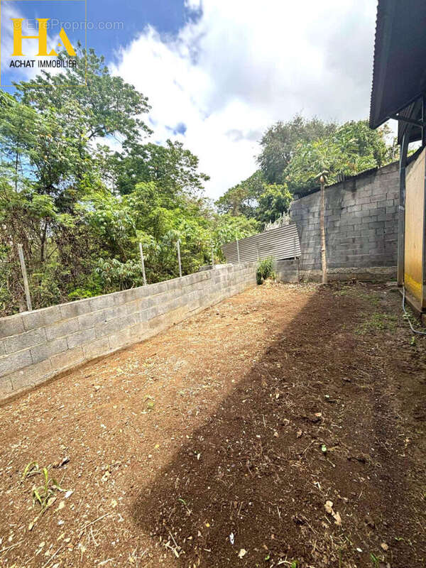 Maison à L'ETANG-SALE