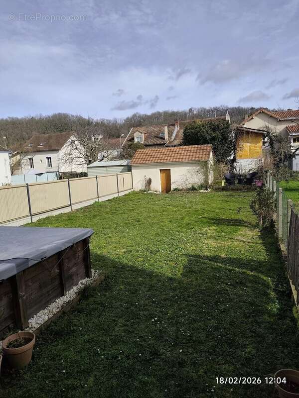 Maison à PERIGUEUX