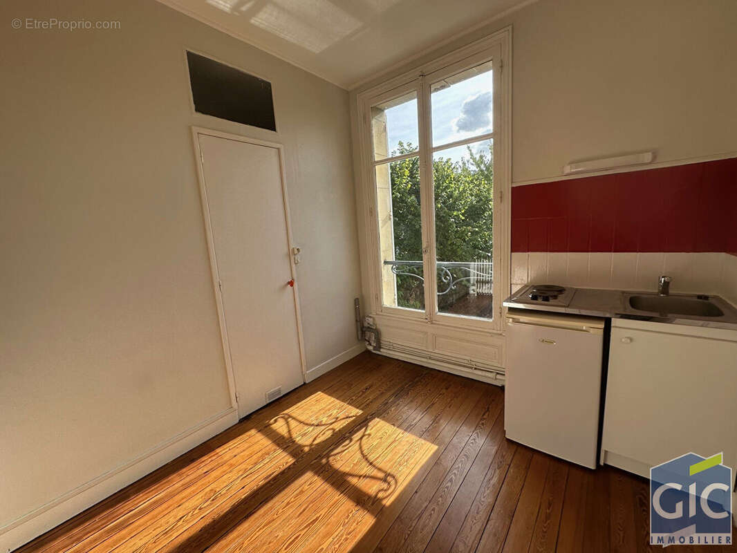 Appartement à CAEN
