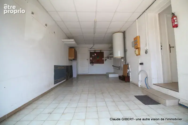 Maison T4 avec un étage, un garage et un terrain de 347 m2 dans un quartier résidentiel à Balaruc-Les-Bains - photo 9