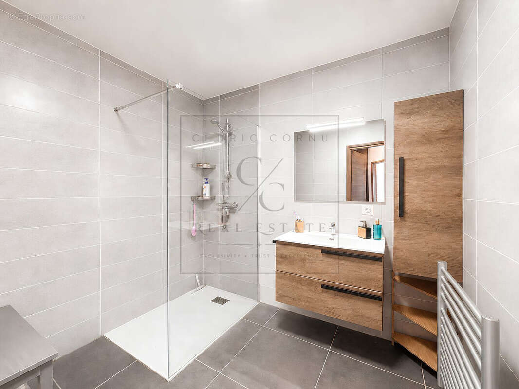 Appartement 68 m² à Annecy-Le-Vieux  - photo 6
