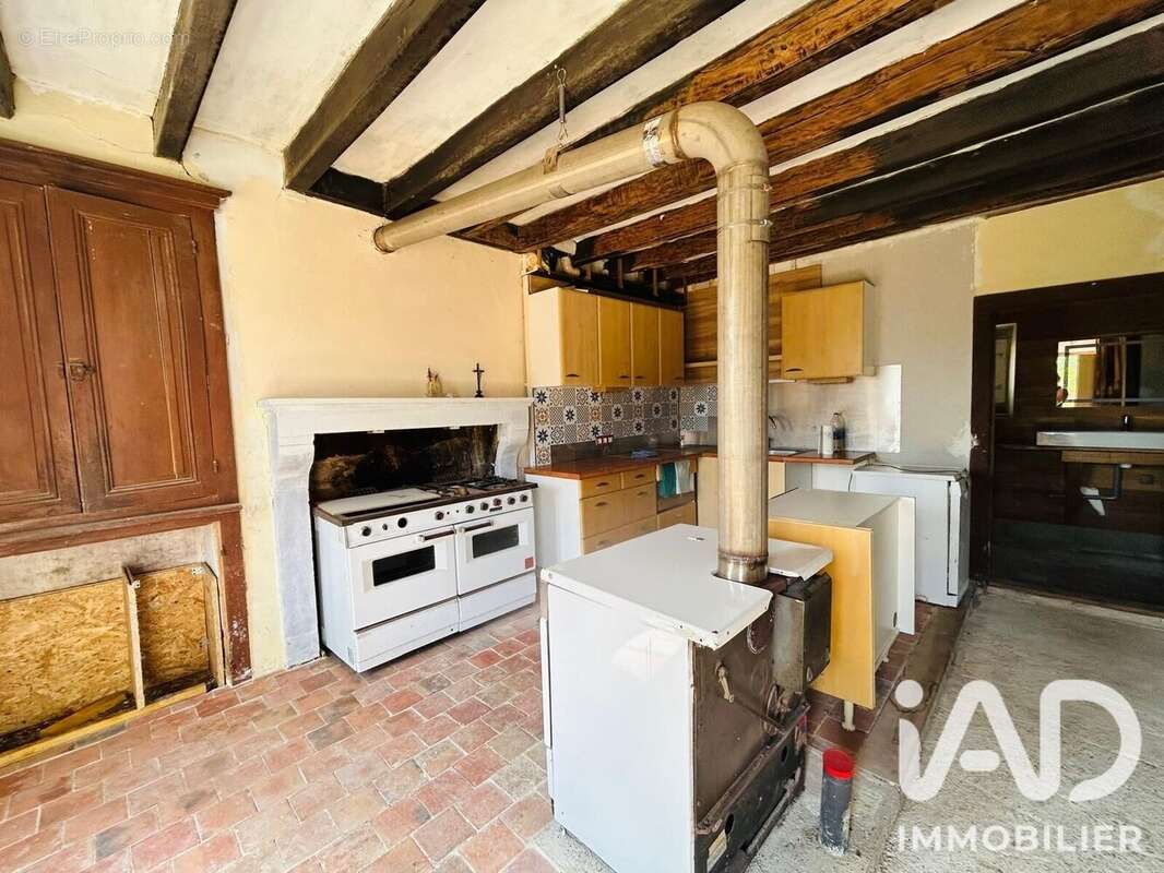 Maison 66 m² à Lignac  - photo 5
