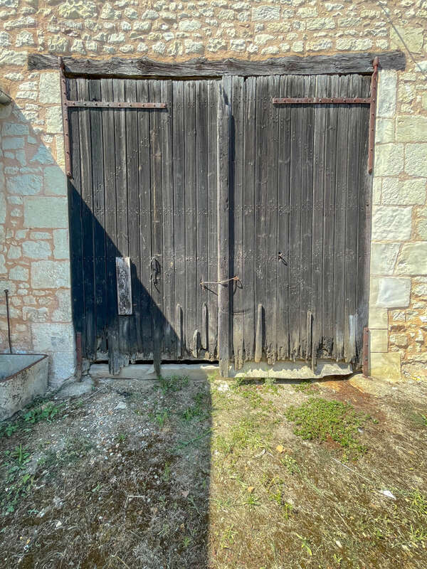 Maison à SAINT-SAUVEUR