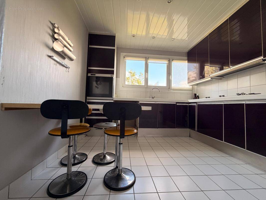 Appartement à SAINT-HERBLAIN