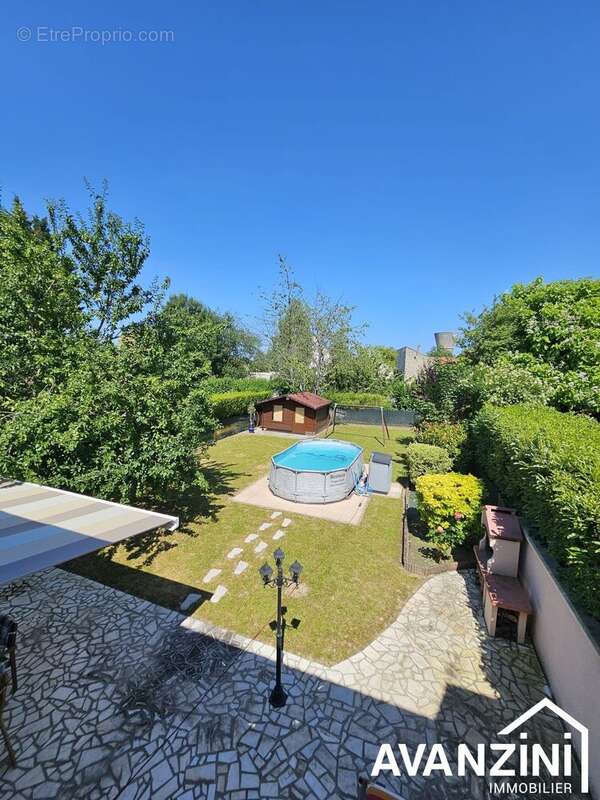 Maison 119 m² à Serris  - photo 2