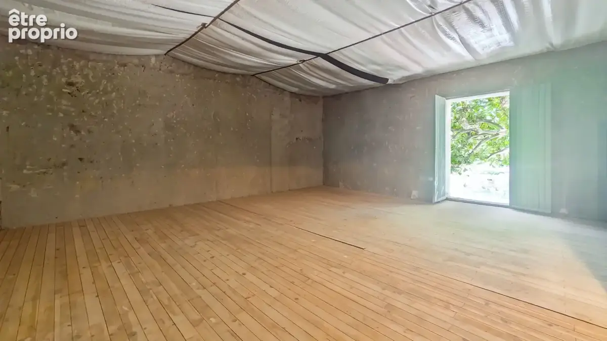 Maison 275m² à maillane - photo 9