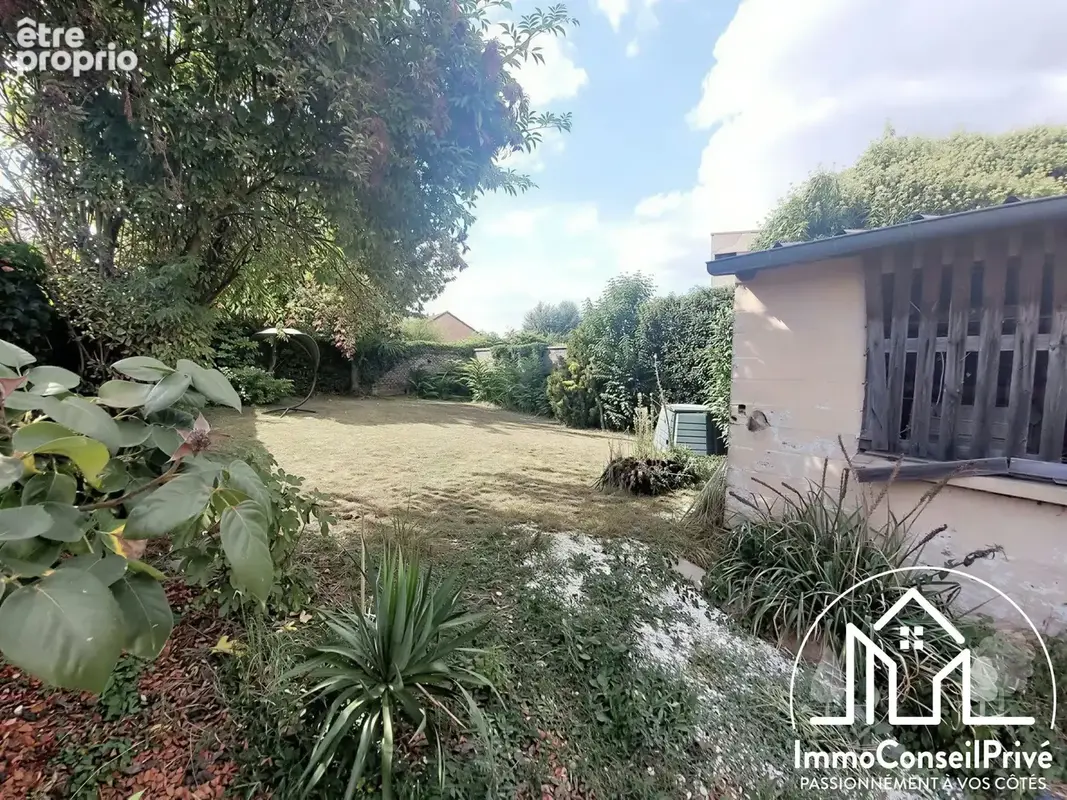 Maison 8 pièces 200 m² à vendre à Meurchin (62410) - photo 1