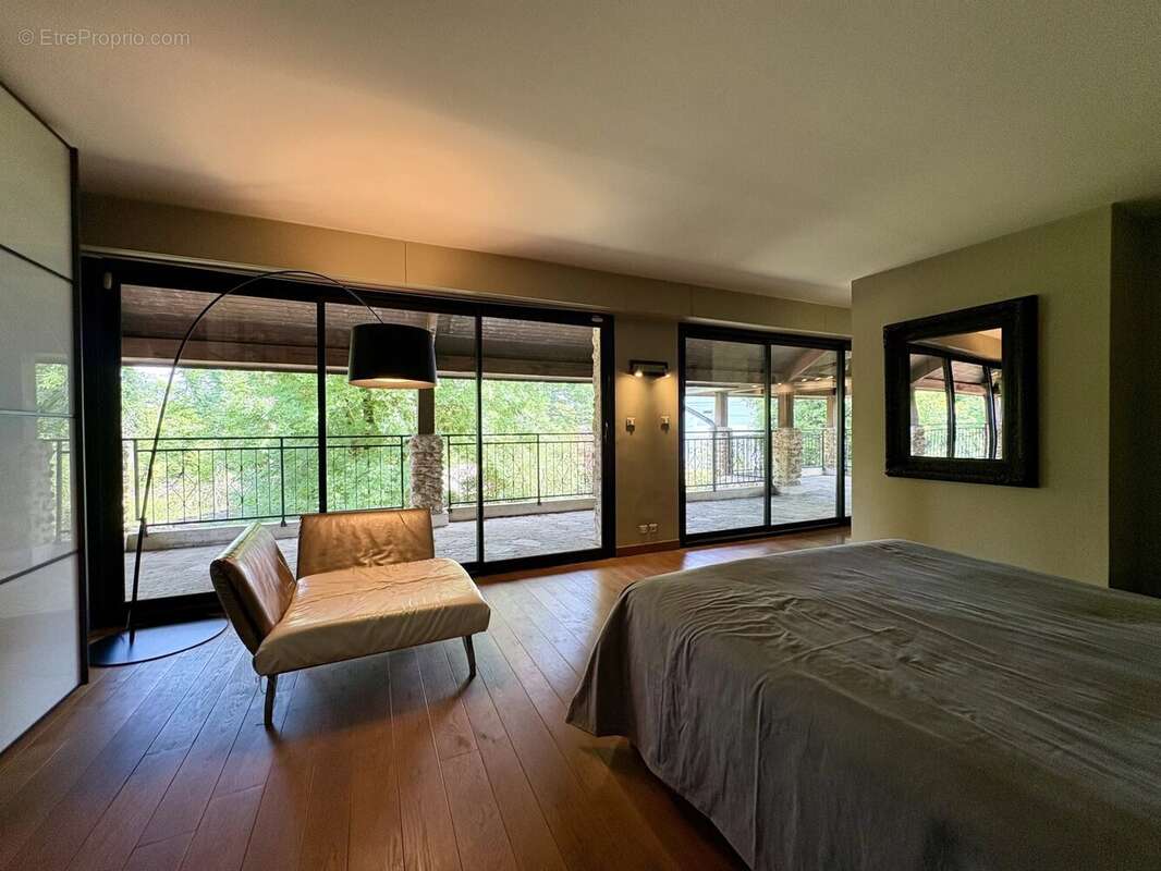 Maison à LE PLESSIS-TREVISE