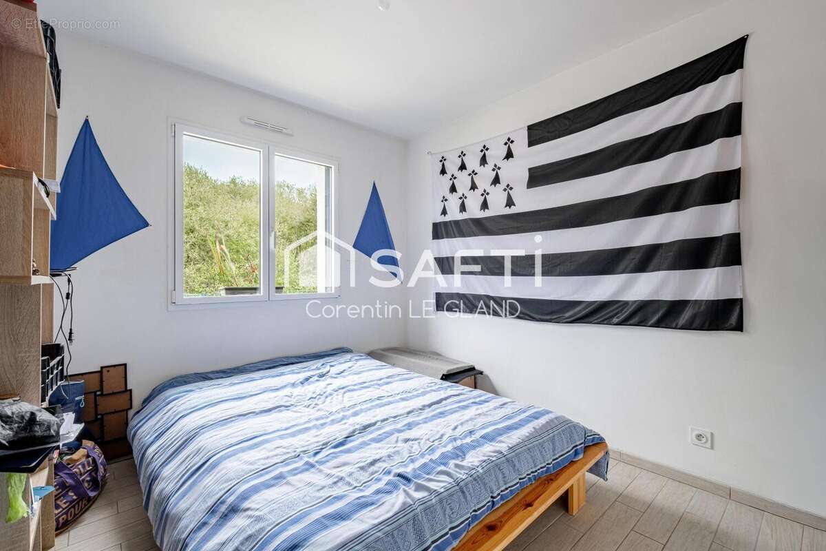 Photo 5 - Maison à PEAULE