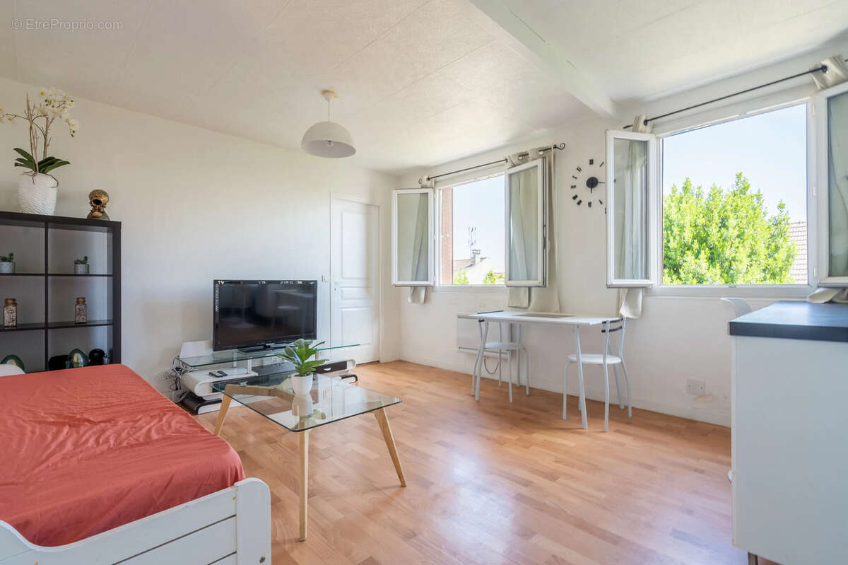 Appartement à DRANCY
