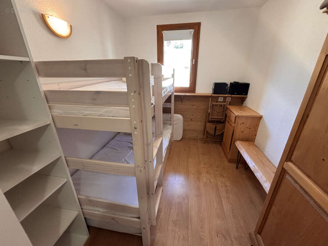 Appartement 25 m2 4 couchages avec place de parking exterieure - photo 3