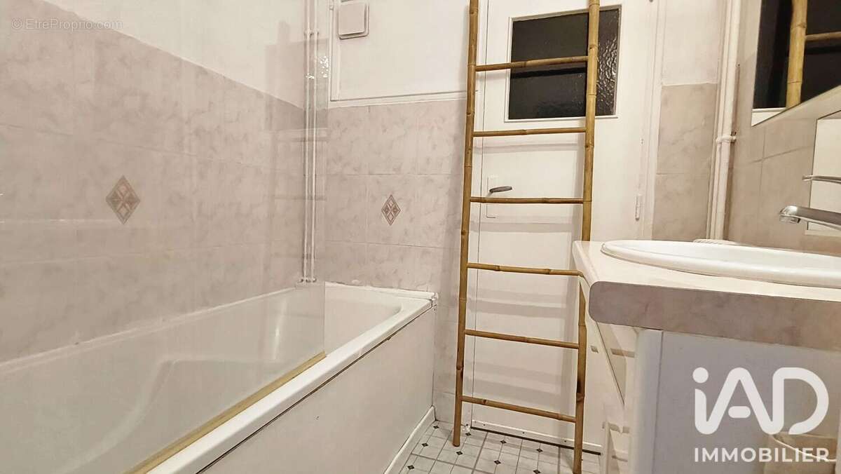 Appartement 53 m² à Reims  - photo 9