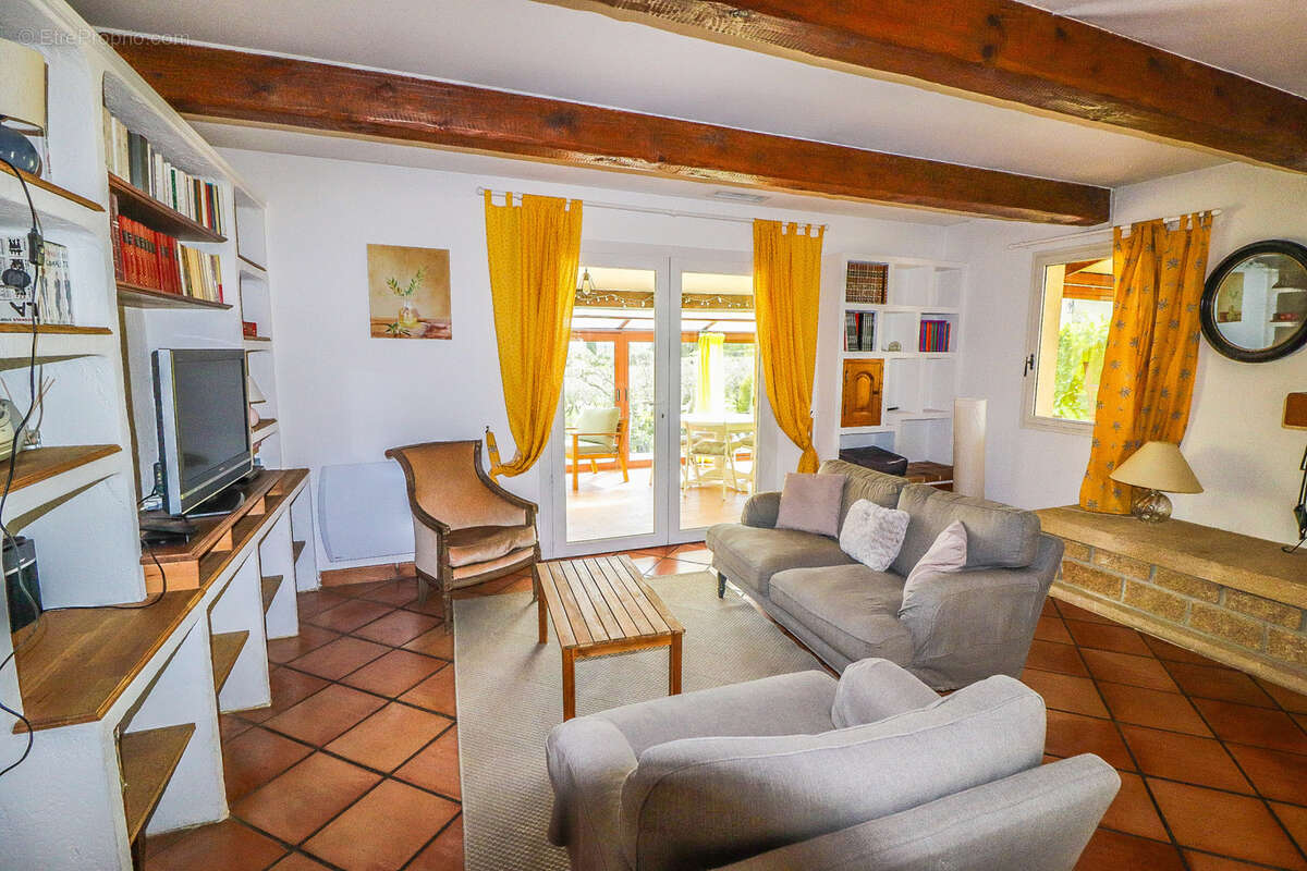 Maison à FLAYOSC