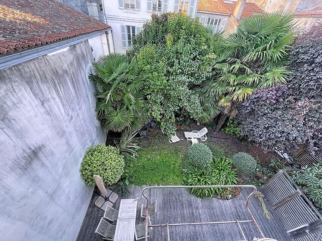 Appartement à LA ROCHELLE