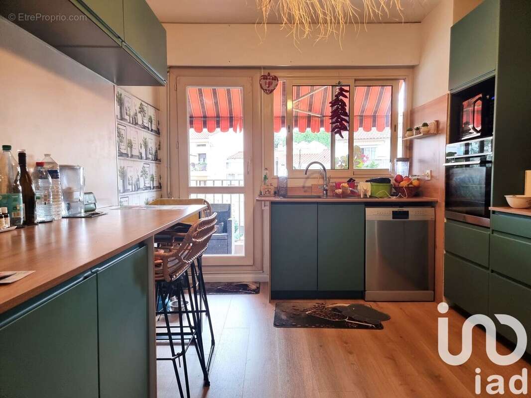 Photo 4 - Appartement à PERPIGNAN