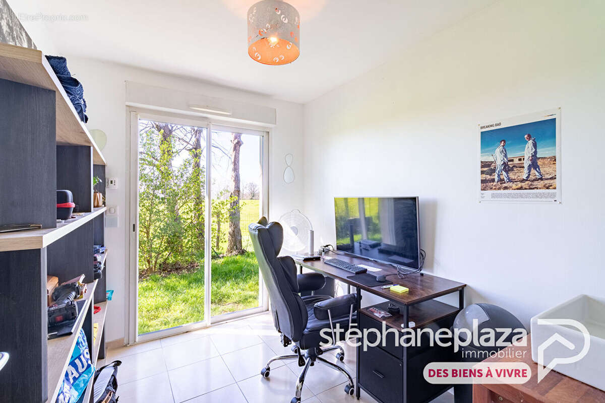 Maison à SAINT-REMY