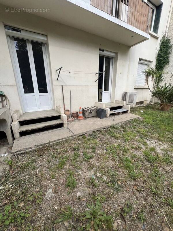 Appartement à PERPIGNAN