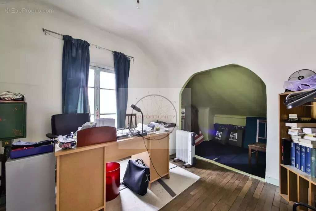 Maison 186 m² à Montreuil  - photo 6