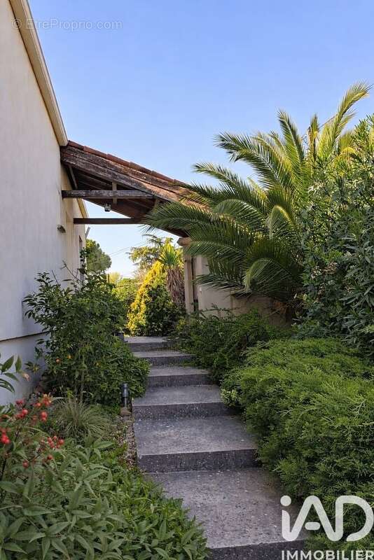 Photo 8 - Maison à ORANGE