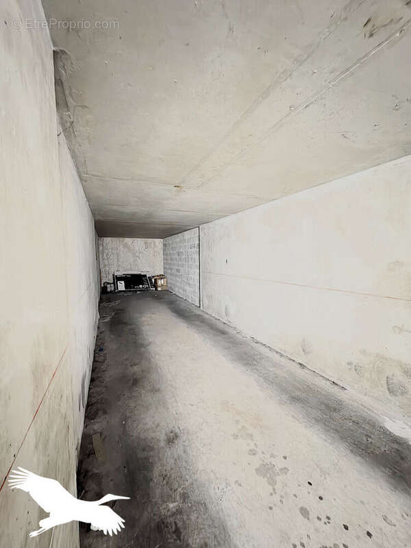 A vendre, Mathis , Marseille 10ème, 3 pièces 62 m2 avec terrasse et vue dégagée au dernier étage, double-box. - photo 11