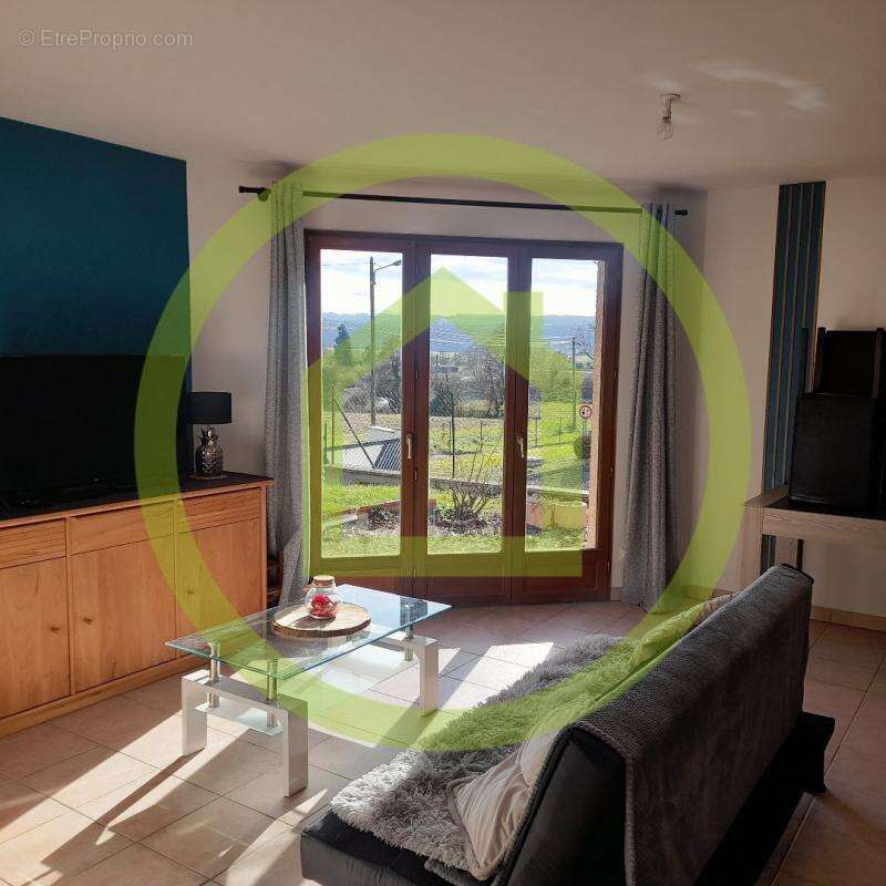 Maison à MARCILLOLES