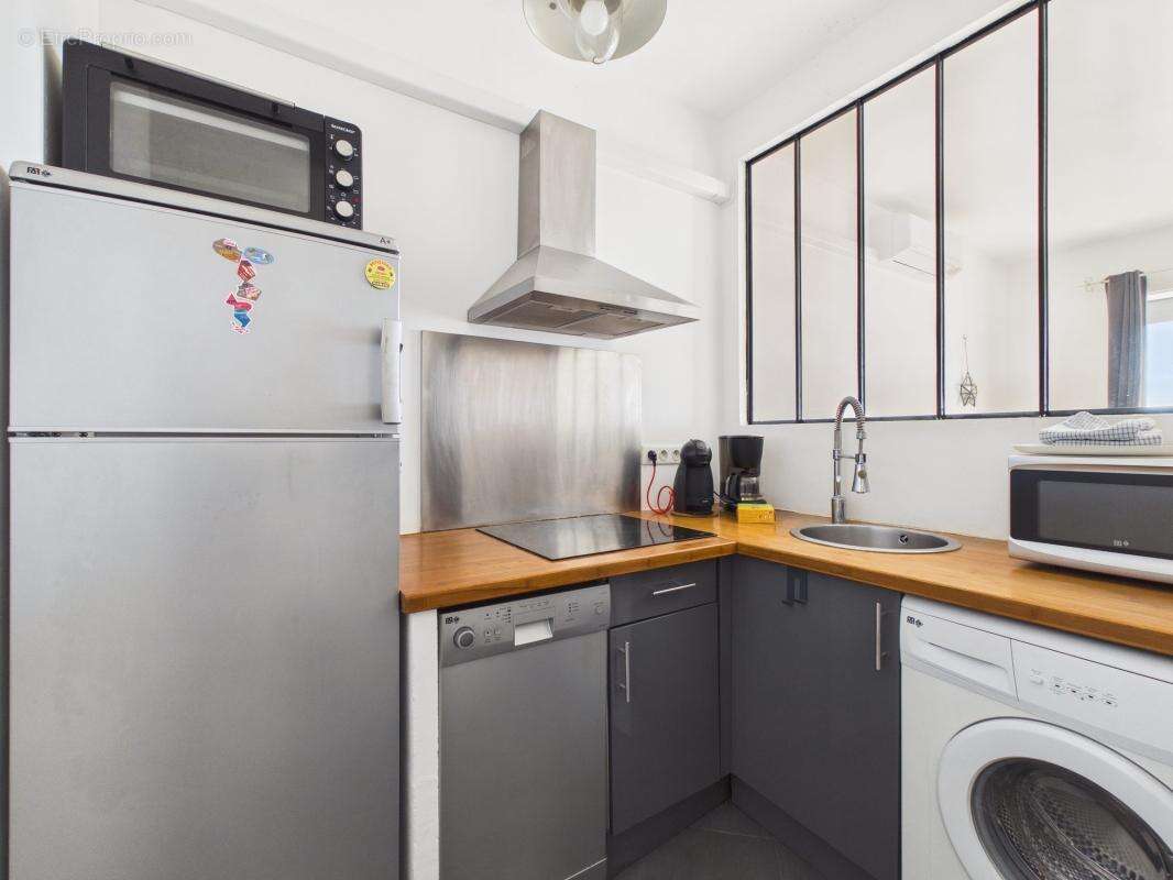 Appartement à AJACCIO