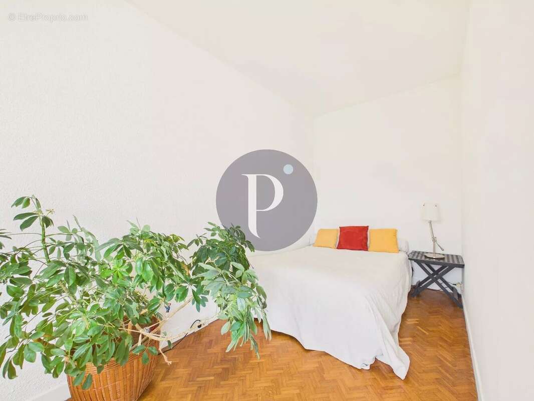 Appartement à CHATENAY-MALABRY