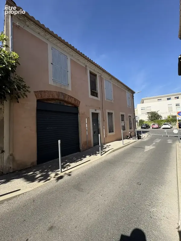 Appartement à NIMES