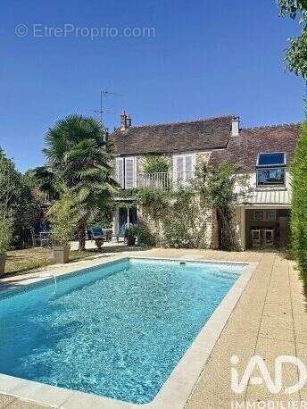Photo 2 - Maison à PRINGY