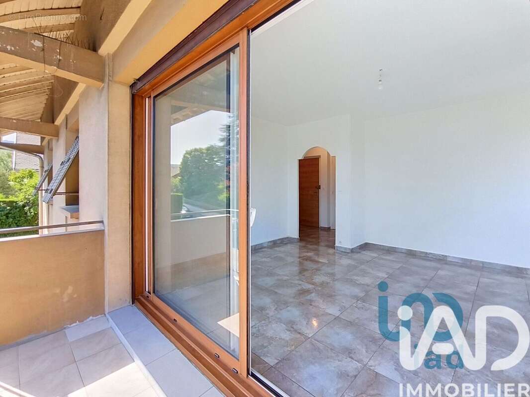 Photo 3 - Appartement à THONON-LES-BAINS