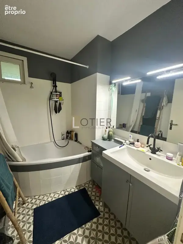 Nimes route de sauve vue imprenable pour cet appartement type 3 avec terrasse et parking - photo 6