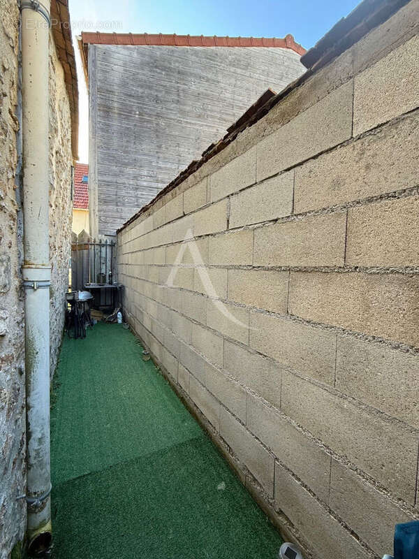 Maison à HERICY