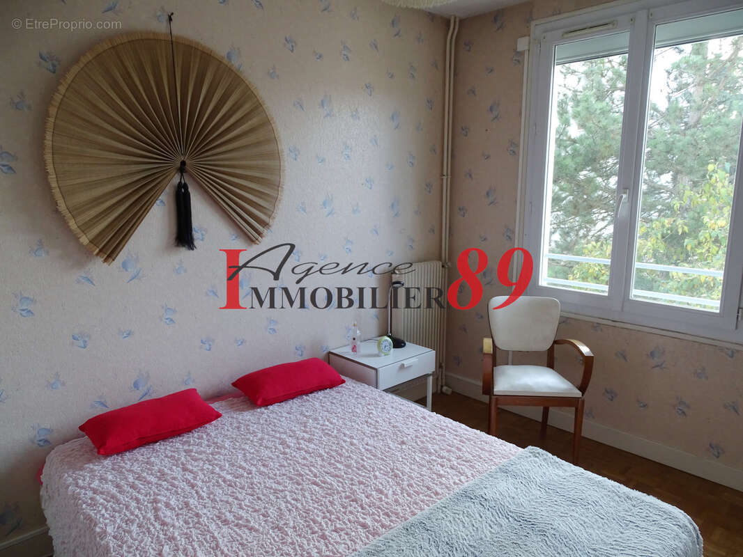 Appartement à CHATILLON-SUR-SEINE