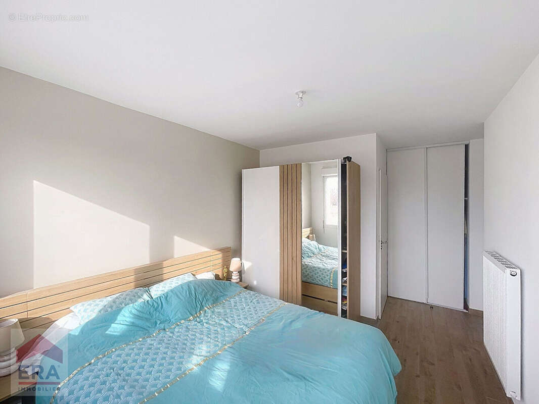 Maison à MARSEILLE-14E