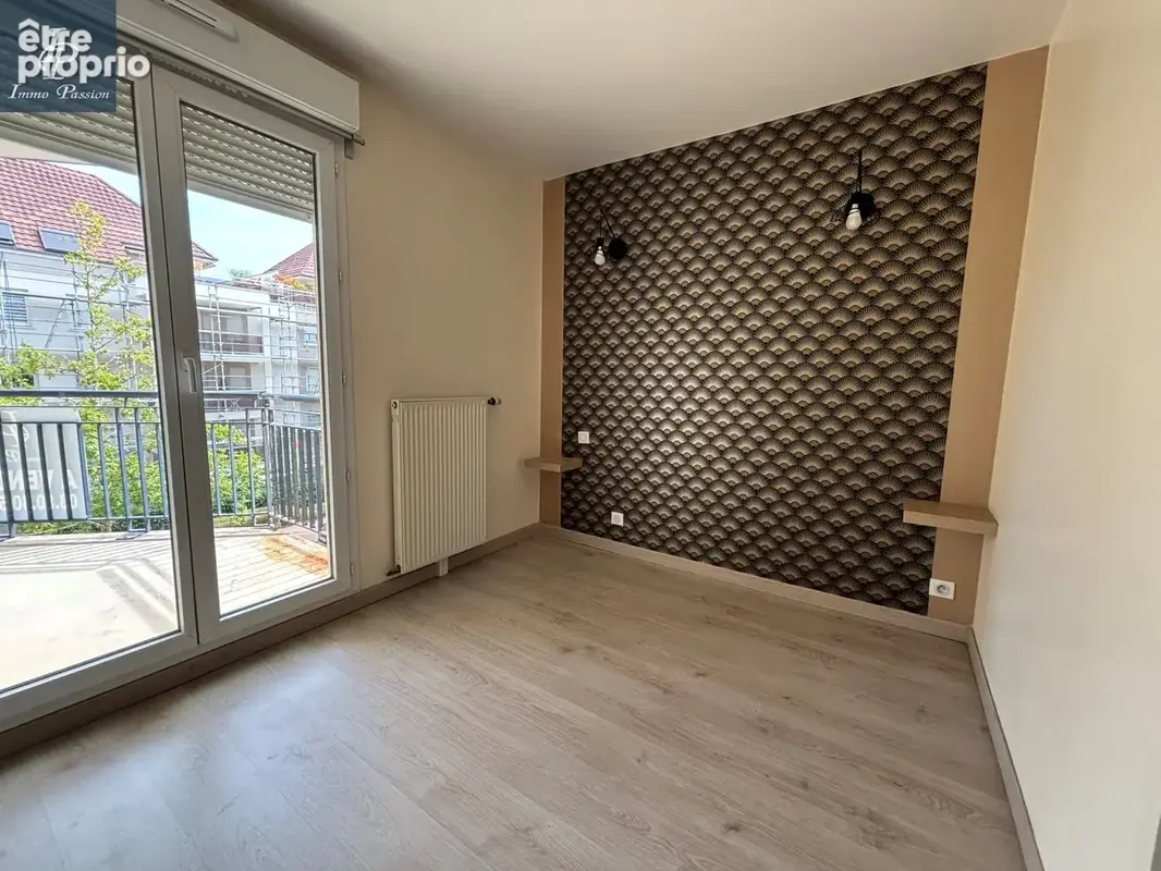 A VENDRE DIJON TOISON D'OR Appartement type 4 avec terrasse - photo 6